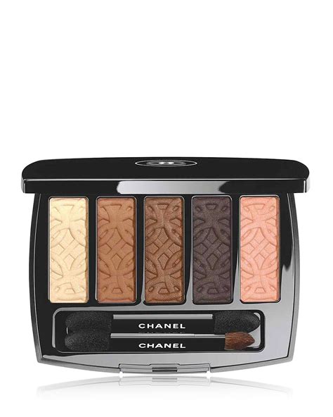 chanel eyeshadow light|chanel eyeshadow palette price.